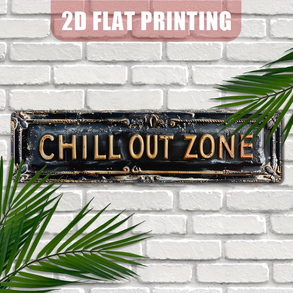 [Customised] Personalised Workshop Sign – Custom Name &amp; Year, Vintage Garage Wall Décor