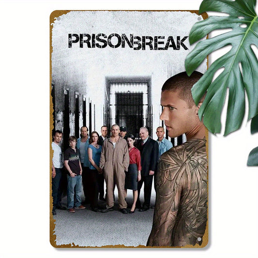 Prison Break