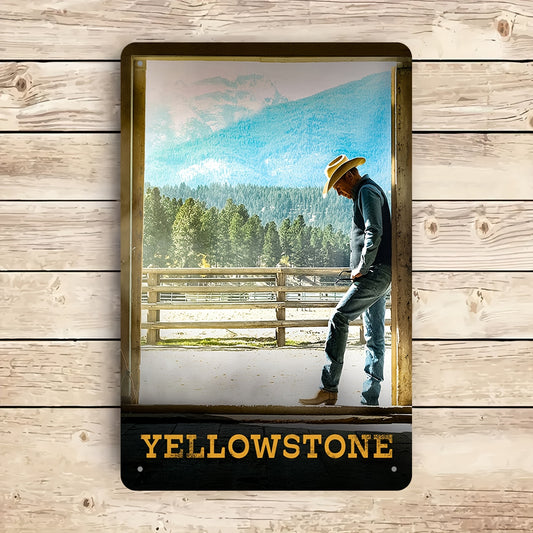 Yellowstone