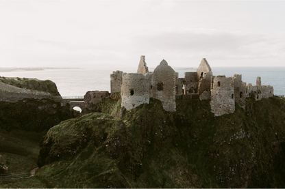 Breathtaking Irish Seascape Canvas Art – Bring the Beauty of Ireland Home!