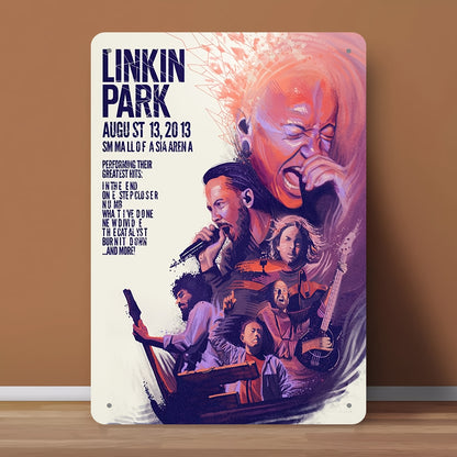 Linkin Park