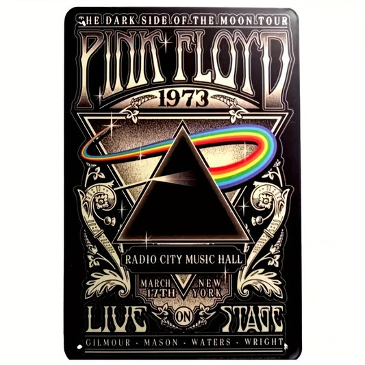 Pink Floyd