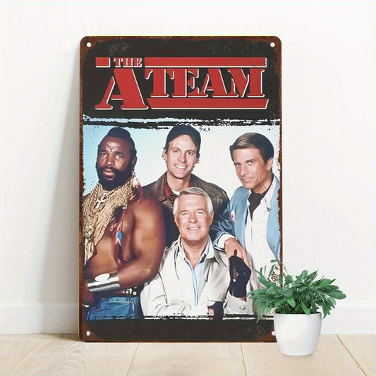 A-Team