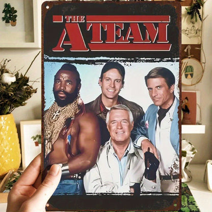 A-Team