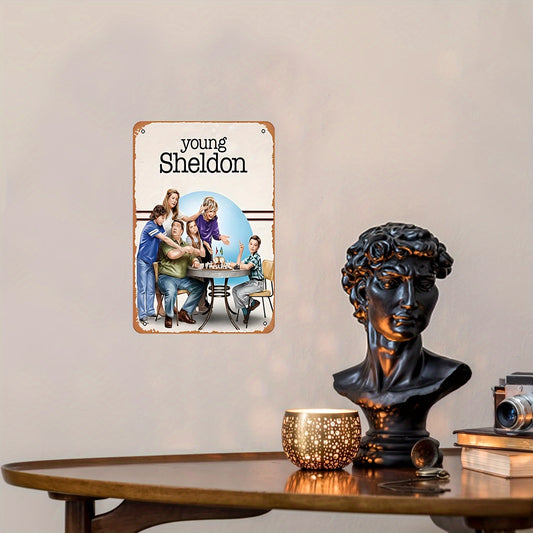 Young Sheldon