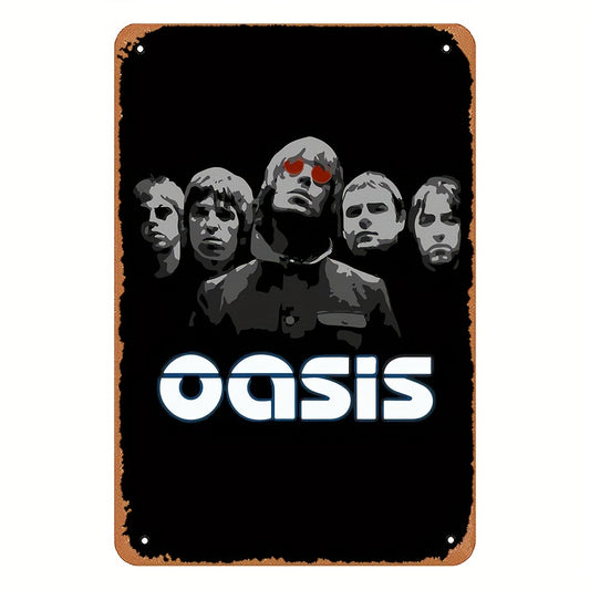 Oasis