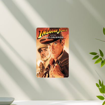 Indiana Jones and the Last Crusade