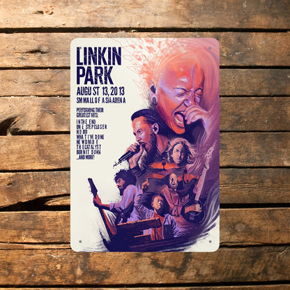 Linkin Park