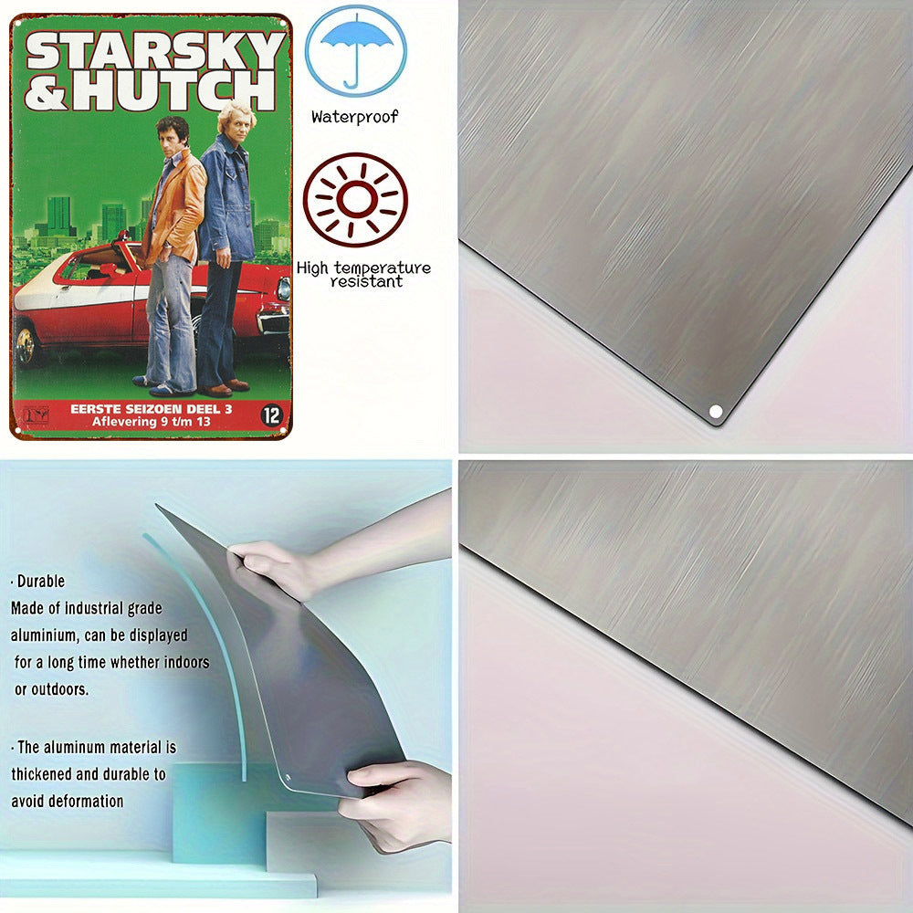 Starsky & Hutch