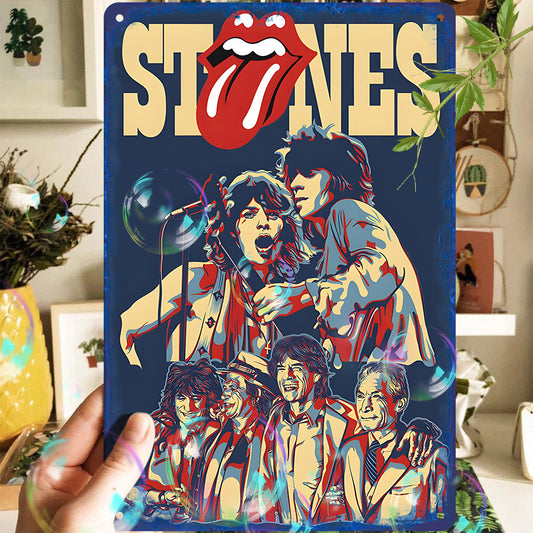 Rolling Stones