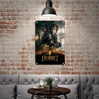 Hobbit: Battle of the Five Armies