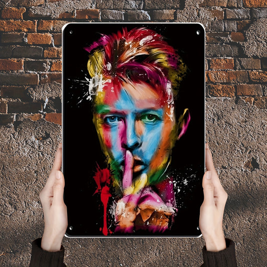 David Bowie
