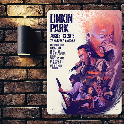 Linkin Park