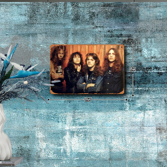 Metallica