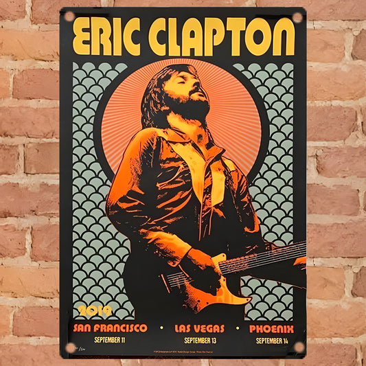 Eric Clapton