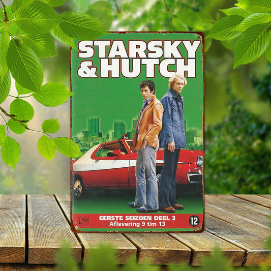 Starsky & Hutch