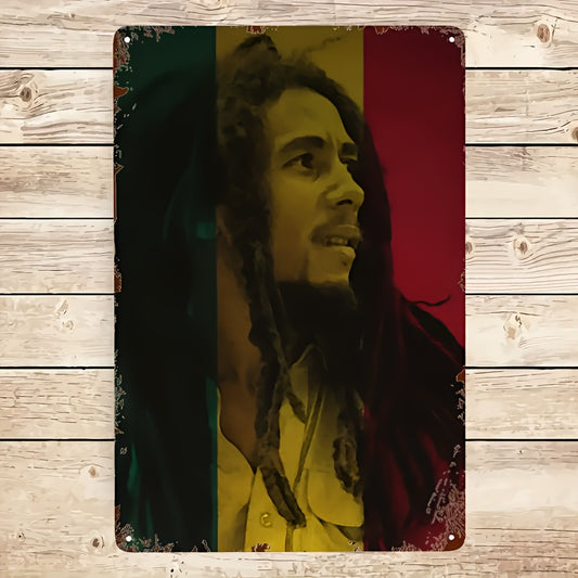 Bob Marley