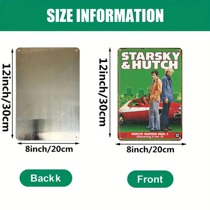 Starsky & Hutch