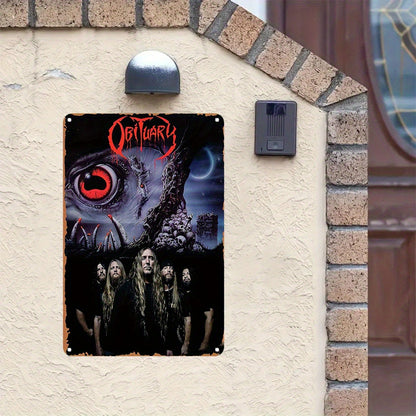 Obituary