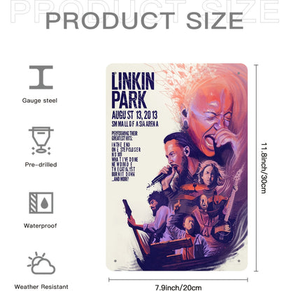 Linkin Park