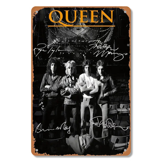 Queen