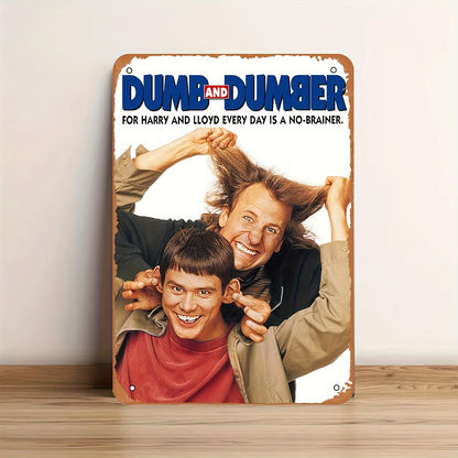 Dumb And Dumber