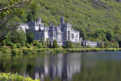 Breathtaking Irish Seascape Canvas Art – Bring the Beauty of Ireland Home!