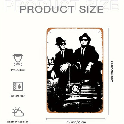 Blues Brothers