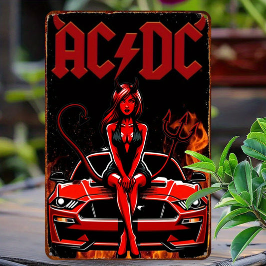 AC/DC