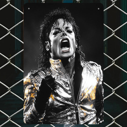 Michael Jackson