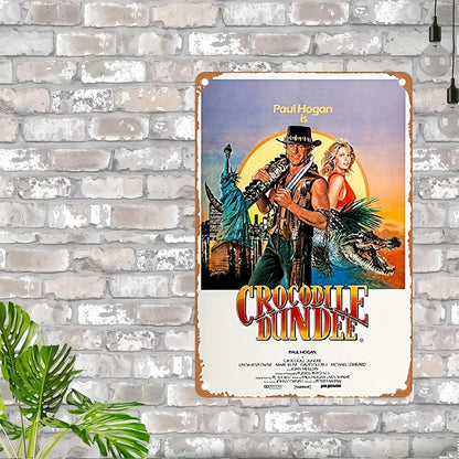Crocodile Dundee 2