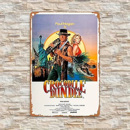 Crocodile Dundee 2