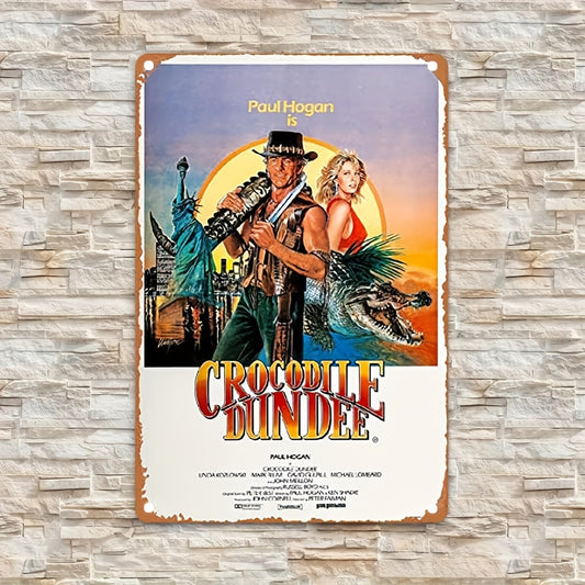 Crocodile Dundee 2