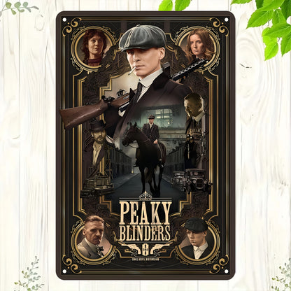 Peaky Blinders