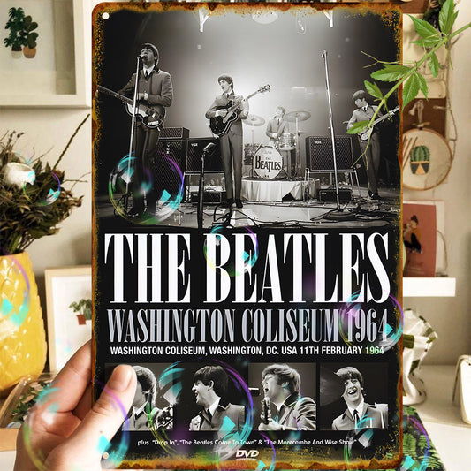 The Beatles