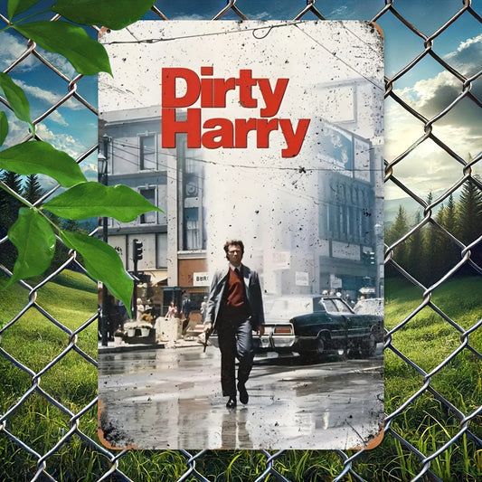 Dirty Harry