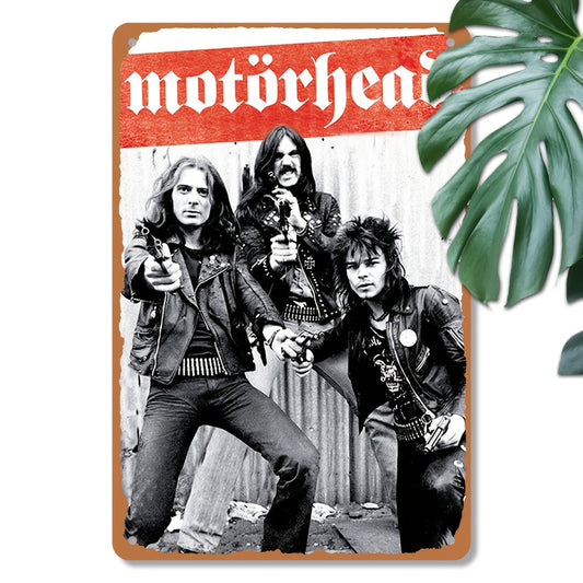 Motorhead