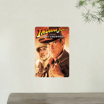 Indiana Jones and the Last Crusade