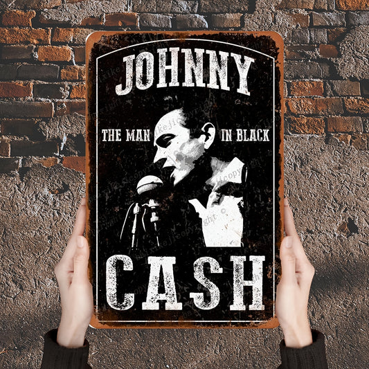 Johnny Cash