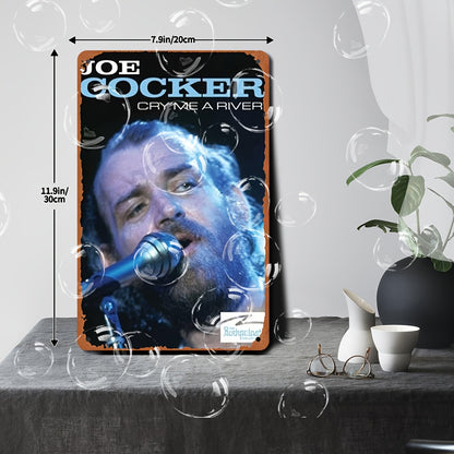 Joe Cocker Live in Metropol Berlin 1980