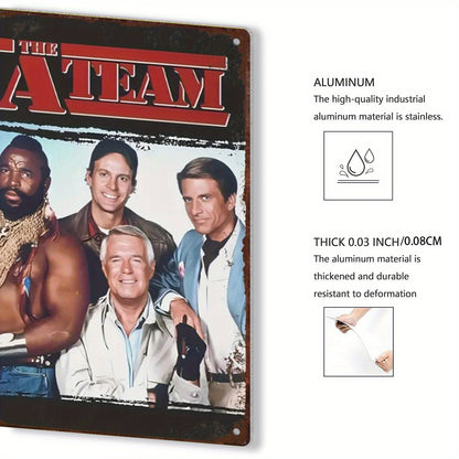 A-Team