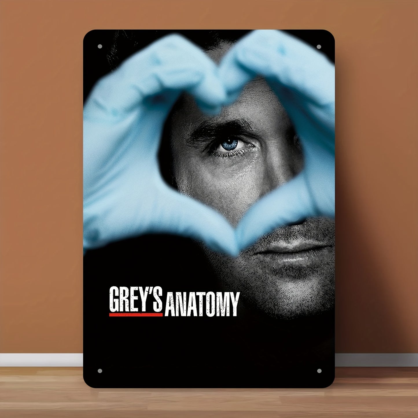 Grey's Anatomy