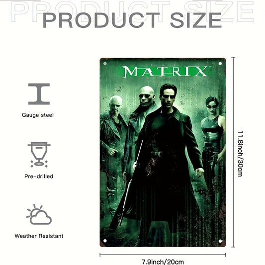 Matrix