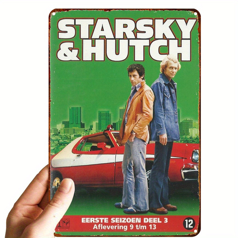 Starsky & Hutch