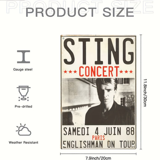 Sting