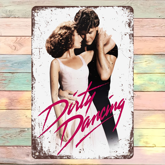 Dirty Dancing
