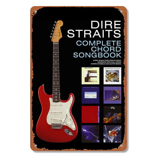 Dire Straits
