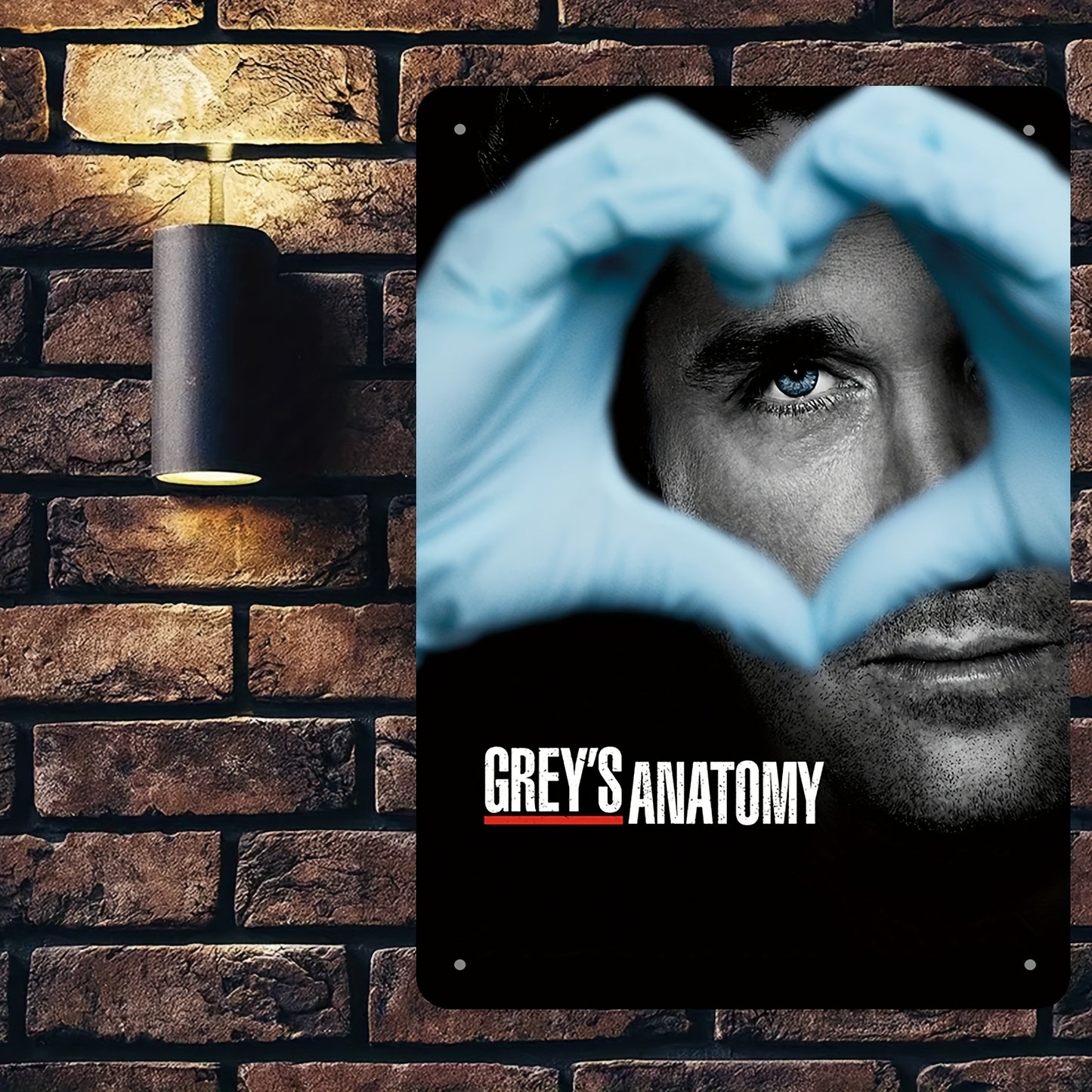 Grey's Anatomy
