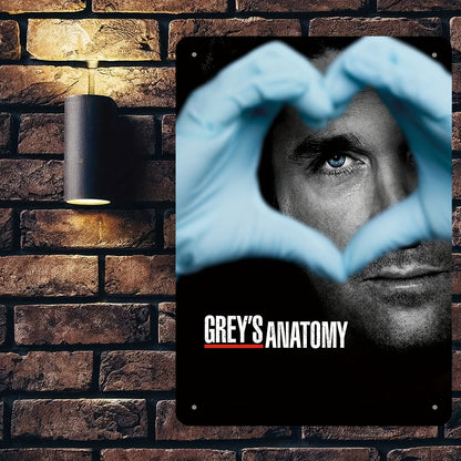 Grey's Anatomy
