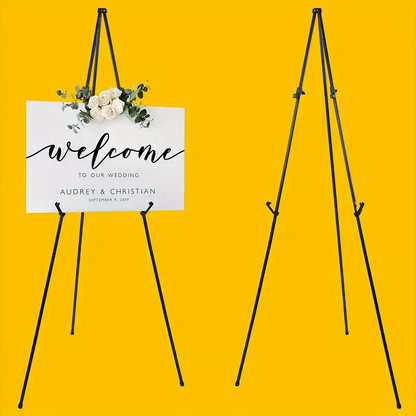 Baby Shower Welcome Sign